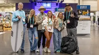 Surf Expo January 2025 Highlights
