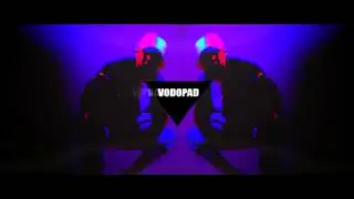 PG x 4&euro;F0 - VODOPAD prod. by TONY KOEN