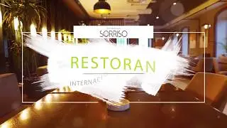 RESTORAN CLUB SORRISO