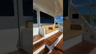 60' Viking | Even Flow | MacGregor Yachts #sportfish #sportfishing #boatlife