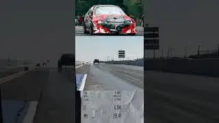 SpeedFactory startign the season hot🥵 6.65 195mph😤 #nyce1s #shorts #civic #honda #car #hondacivic