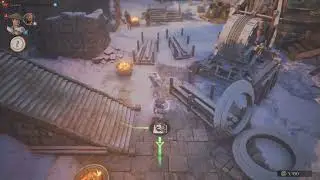 Mortal Kombat 1 Where's Blanche Trophy