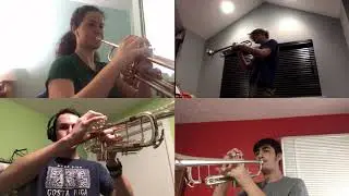 Canzon Cornetto - Samuel Scheidt