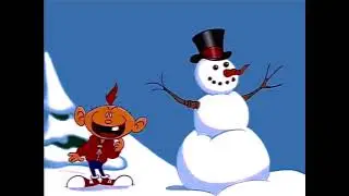 Lebo M - Nuttin For Christmas 