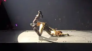 260121 TWICE Momo - MOVE LIKE THAT - THIS IS FOR in LA Day 1