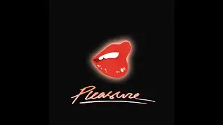 BarbWalters - Pleasure (Coraspect Club LP Edition)