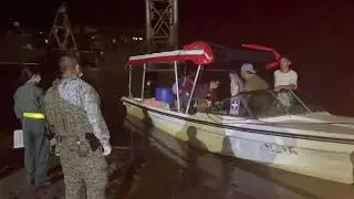 Desde el sur oriente colombiano la presencia de su Fuerza A&eacute;rea contribuye al desarrollo del pa&iacute;s