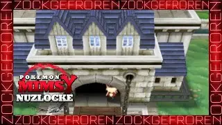 #007 🗼 POKEMON Y 🗼 MiMsu Rom-Hack - Sweet Home Alabama :]