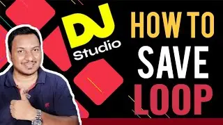 Tamil DJ Kuthu Loops | How to Cut Loop from a song | Easy Way DJ Studio #djstudio #india