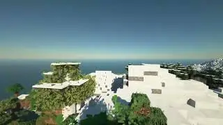 Minecraft ma la grafica &egrave; leggermente diversa