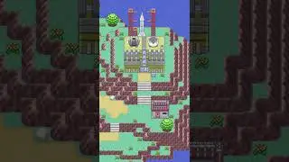 Hoenn Region Review: Cities and Towns! #pokemon #review #hoenn