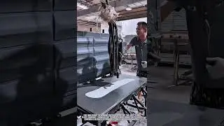 Advanced Molding Tool: Innovative Machine for Plastic Equipment Production in Factories!