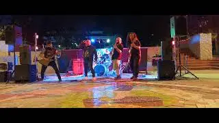 ABSOLOM - FULL SET/ ANFITEATRO ALAMEDA CURIC&Oacute;/ 24- OCT -2025 
