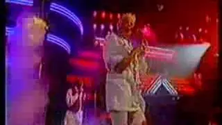 Yazz - The Only Way Is Up (Top Of The Pops)