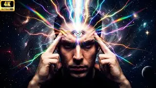 741Hz | Stress Release Music: Stop Overthinking & Calm the Nervous System