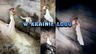 W KRAINIE LODU