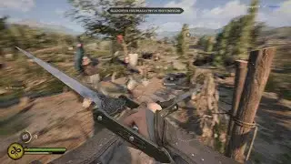 assassins creed first person mod