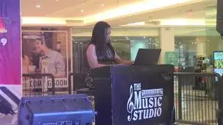 Mga Batang TMS featuring Althea Marie Panganiban!