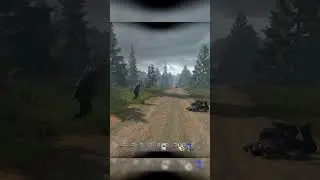 Аномалия | Fire Line RP #stalker #fireline #dayz #roleplay #rp #stalkerrp #stalkerrpdayz #anomaly