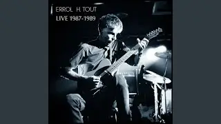 Black Richard - Live at The Dolphin Theatre 1989
