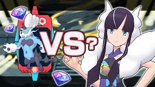 SHOULD YOU SCOUT: Sygna Suit Elesa (Alt.) & Thundurus | Overview & Analysis | Pokemon Masters EX