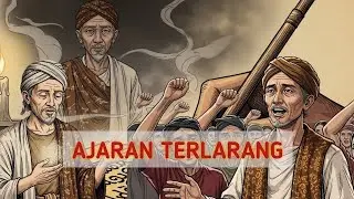 Manunggal ing Kawula Gusti: Ajaran yang Membuat Kerajaan Demak Ketakutan!