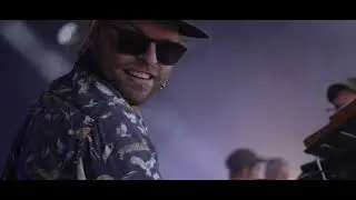 Reuben Stone - Push To The Limit (Live)