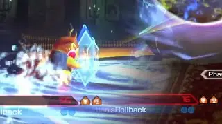 ever seen Empoleon's super do only 40 damage?