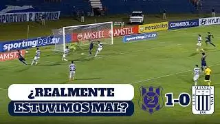 Por qué el 