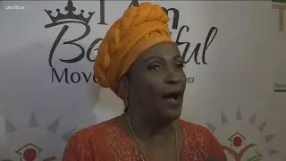 Dr. Khalilah Camacho-Ali, ex-wife of Muhammad Ali, donates $1 million to Texas African American Muse