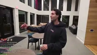 Ice Poseidon & MOISES TROLL THE DIRECTOR ASSISTANT | MOVIE IMPROV SHOWS | MOISES, COBBRUVS, NICK 🇺🇸