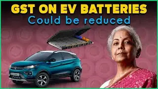 Will EVs Become More Affordable Than Petrol Vehicles? | GST | Latest News | Electric Vehicles