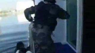 GIGN clip lyon