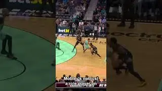 Evan Mobley is criminally underrated #nba  #basketball