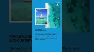 The Power of the Blue Economy: Driving Change Along the East African Coast