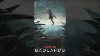Predator: Badlands - The Hunter Becomes the Hunted! (Official Prequel)