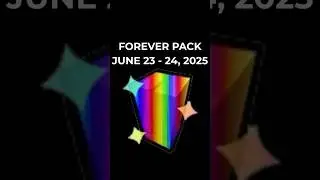 Forever Pack June 23 - 24 for super seed (GROW A GARDEN!!!) #roblox #growagarden #shorts #superseed