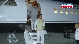 Uttarakhand Bus Accident: Shivraj Chouhan Reaches Dehradun To Take Stock Of Relief Operation