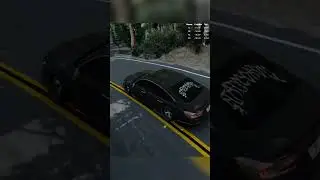 beam is made for static cars
