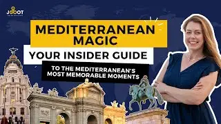 Mediterranean Magic  Your Insider Guide to the Mediterranean&rsquo;s Most Memorable Moments