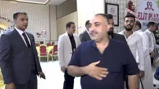 عرس محمد حاج خلف الجزء 1