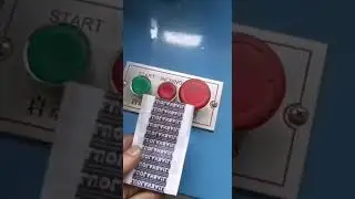 Super wide woven garment label Automatic cutting and folding machine YS-4000