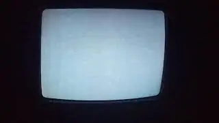 VHS Phone Dialing Sound