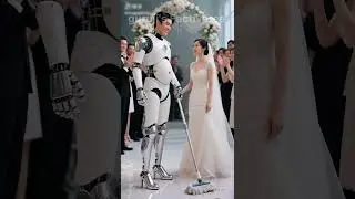 Chinaki animation AI ladka robot#animation#shortsfeed#animationfeed#shortvide#indianshorts#mangoreci