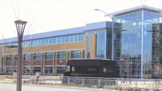 Madison Area Technical College-Truax Campus By Ricky Hunjan