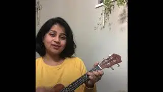 Thirunaama Keerthanam | Malayalam Christian Song | Malayalam Ukulele