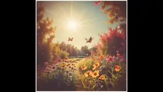 Good Day - Song 6 - Experimental Sad Happy Music