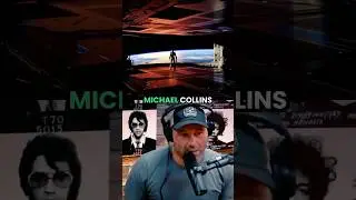 Did NASA Fake Spacewalk Photos? The Truth Behind the Conspiracy! 🚀🤯 #space #Conspiracy #JoeRogan