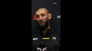 Khamzat Chimaev Addresses Smash Coins Allegations!