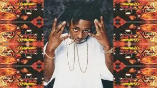 Lil Wayne x Mannie Fresh 500 Degreez type beat 